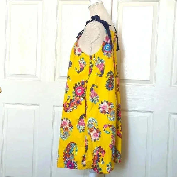 Maeve Sunniva Dress by Anthropologie - Picture 4 of 7